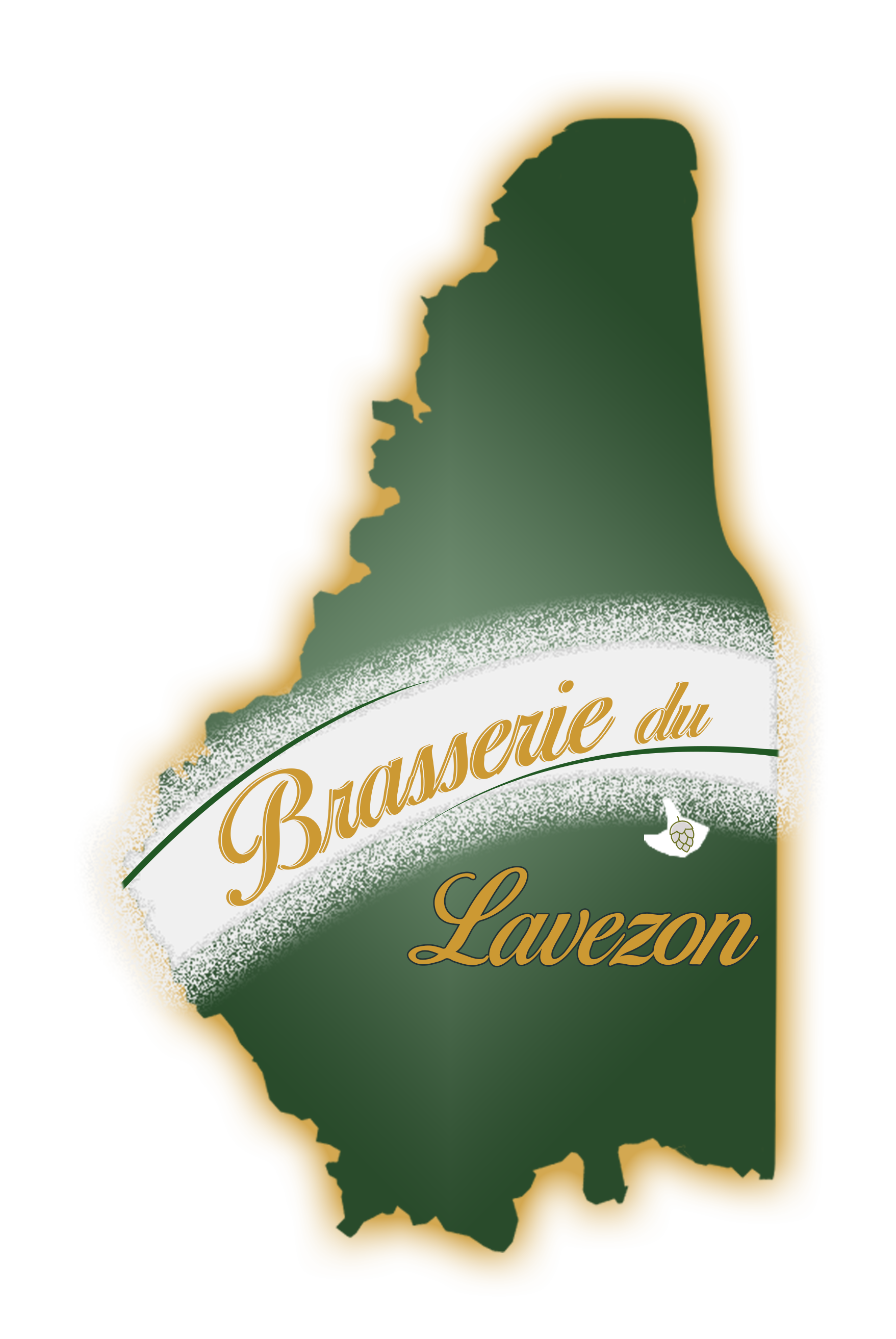 Logo Brasserie du Lavezon